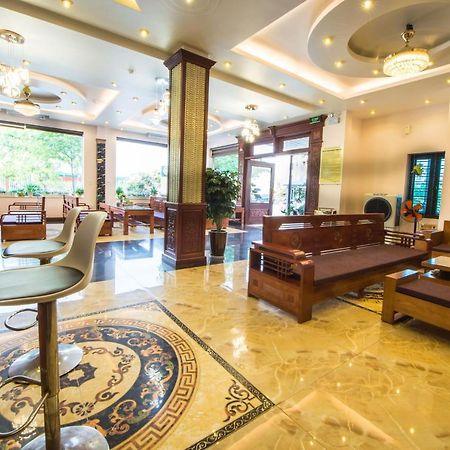 Đại Thành Phúc Hai Phong Exterior foto
