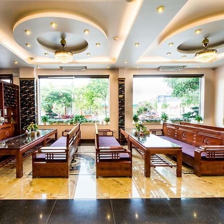 Đại Thành Phúc Hai Phong Exterior foto