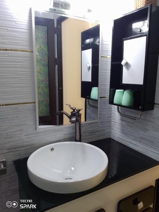 Đại Thành Phúc Hai Phong Exterior foto