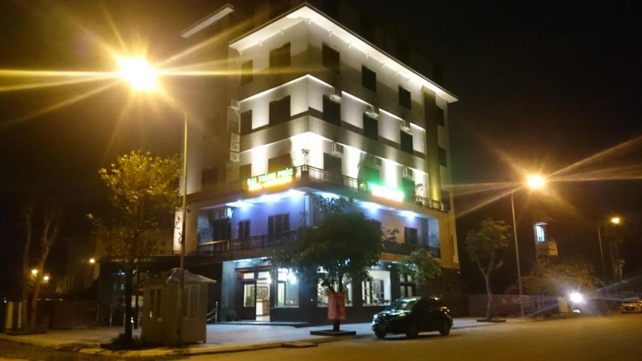 Đại Thành Phúc Hai Phong Exterior foto
