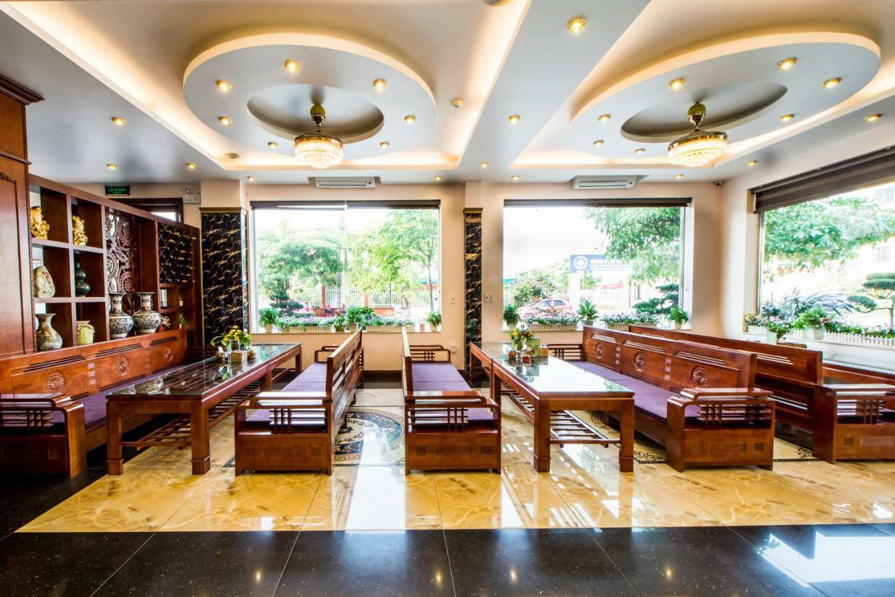 Đại Thành Phúc Hai Phong Exterior foto