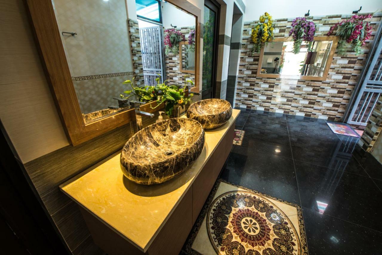 Đại Thành Phúc Hai Phong Exterior foto
