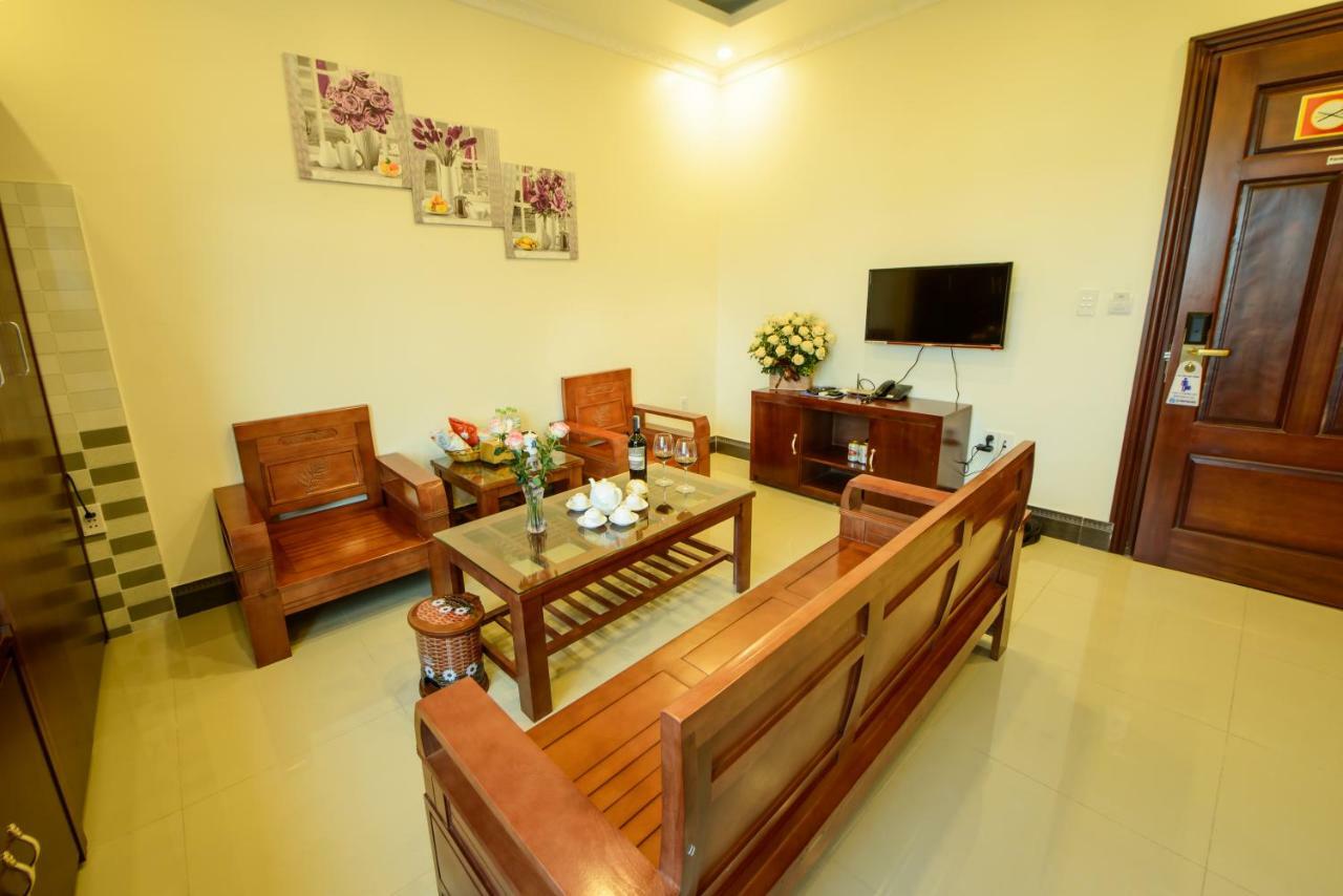 Đại Thành Phúc Hai Phong Exterior foto