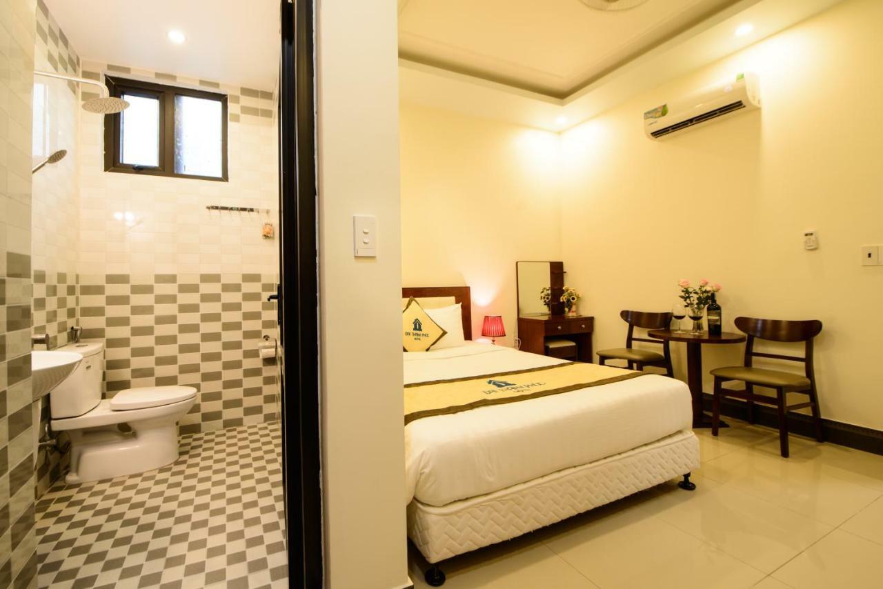 Đại Thành Phúc Hai Phong Exterior foto