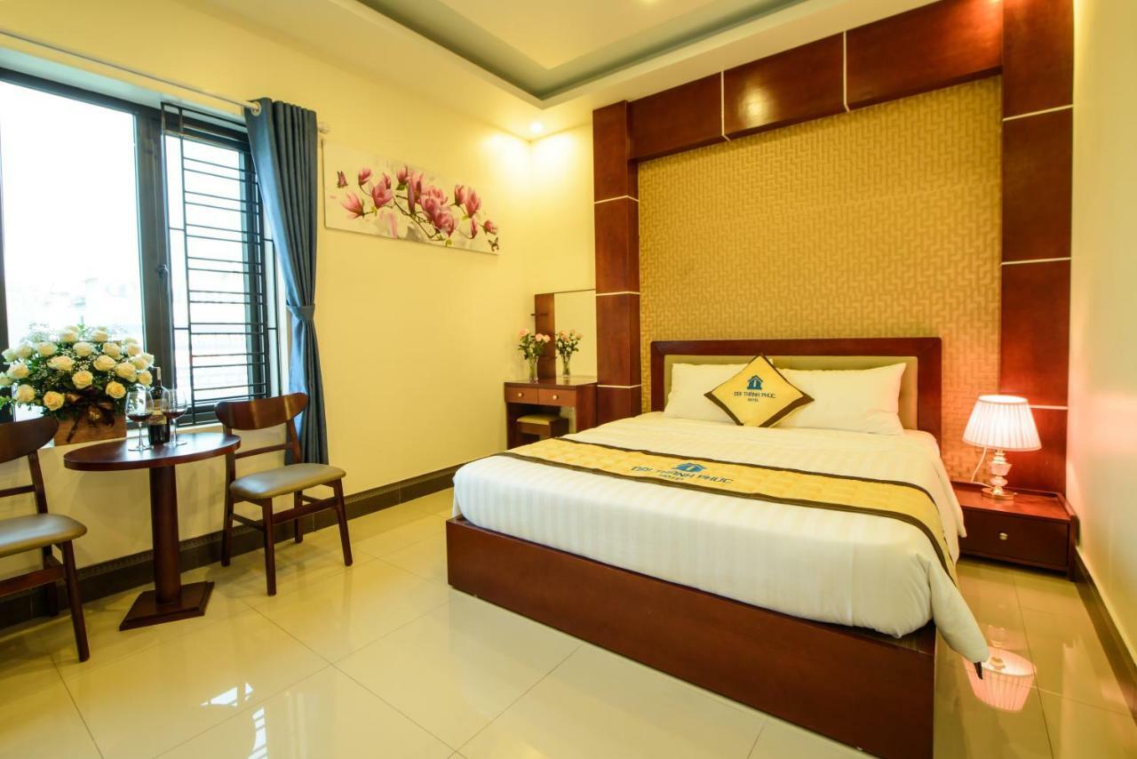 Đại Thành Phúc Hai Phong Exterior foto