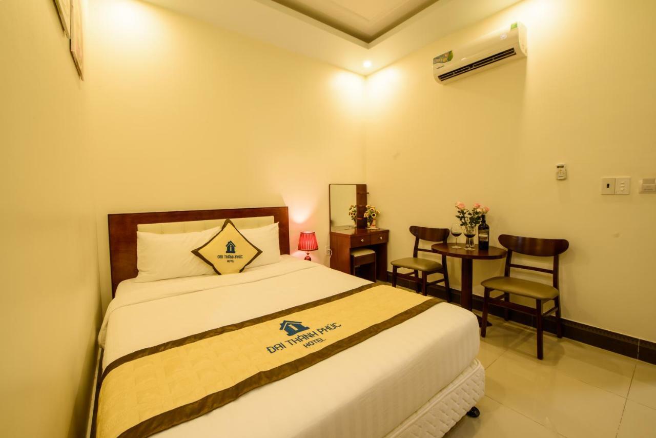 Đại Thành Phúc Hai Phong Exterior foto