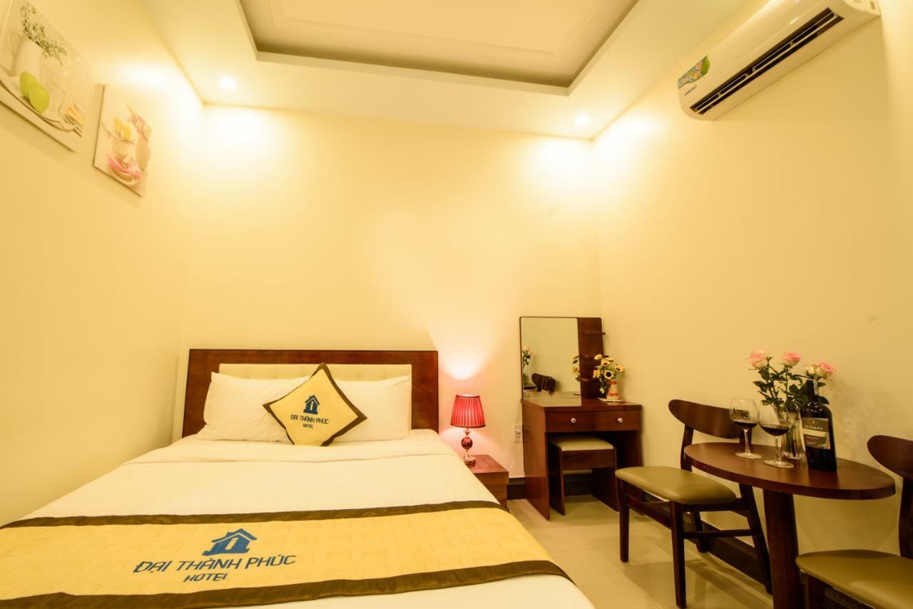 Đại Thành Phúc Hai Phong Exterior foto