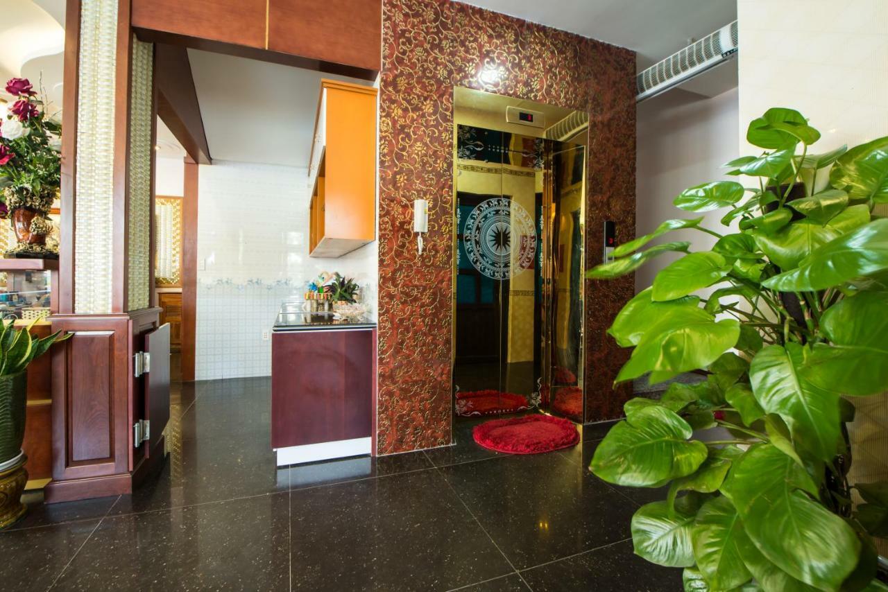 Đại Thành Phúc Hai Phong Exterior foto