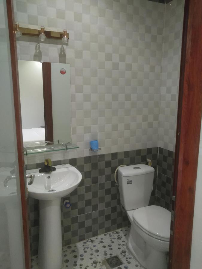 Đại Thành Phúc Hai Phong Exterior foto