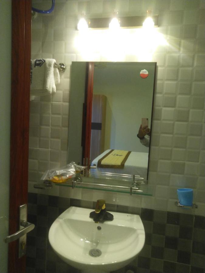 Đại Thành Phúc Hai Phong Exterior foto