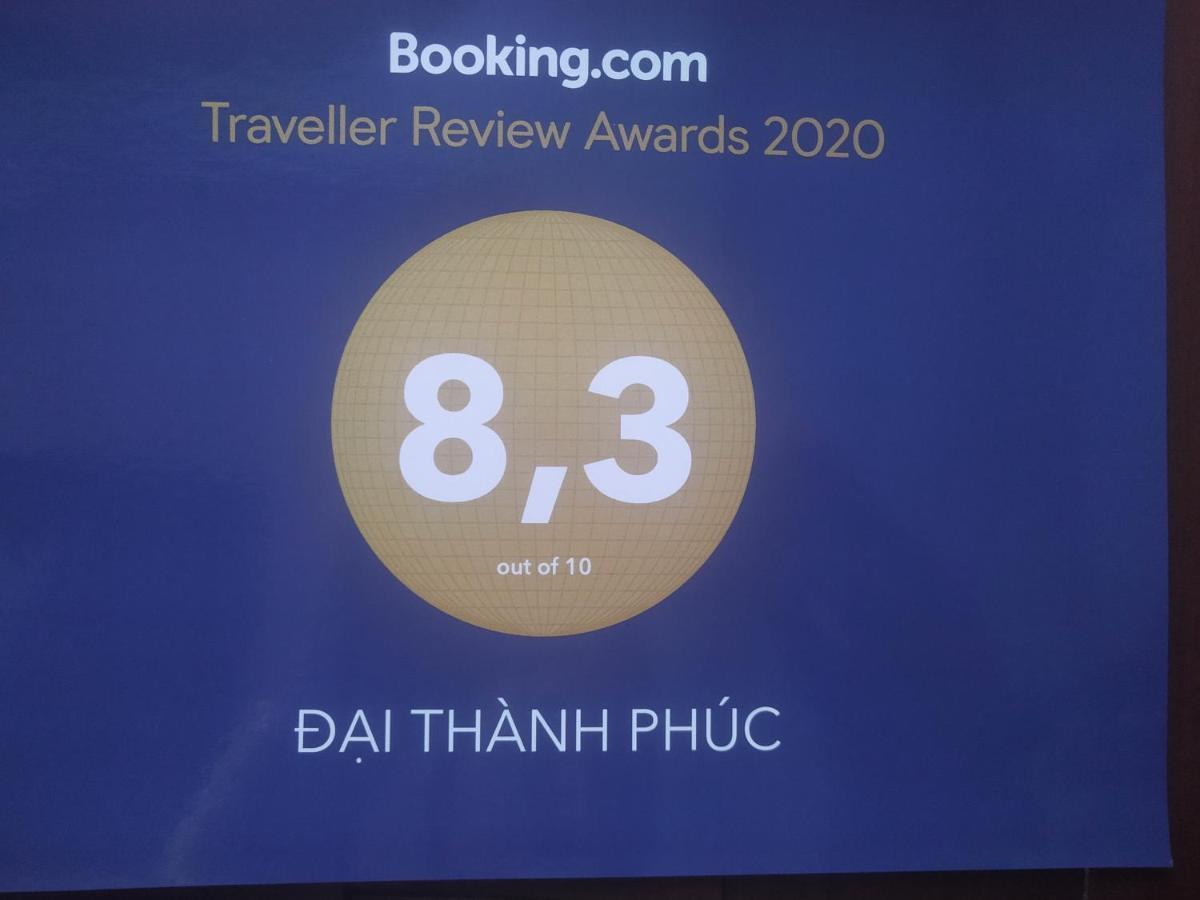 Đại Thành Phúc Hai Phong Exterior foto